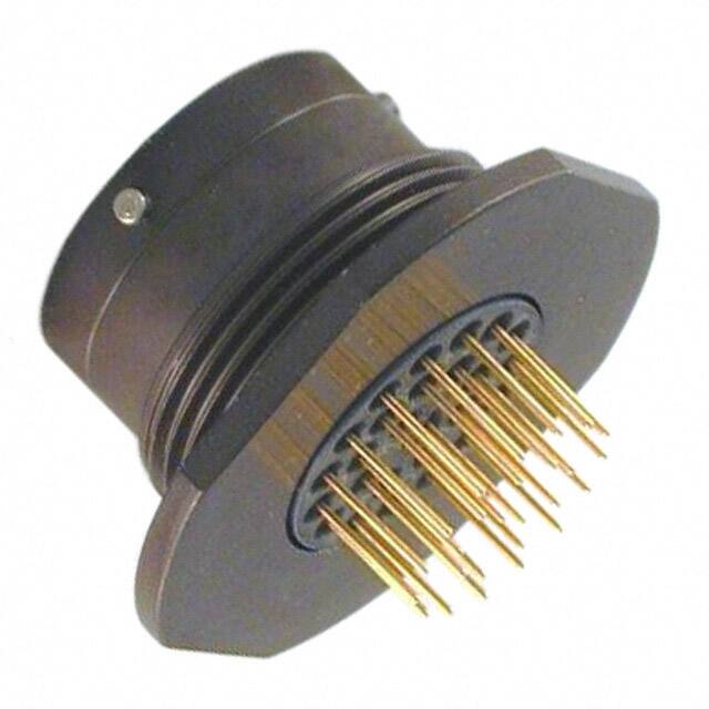 85107A1626S50A7 Souriau-Sunbank by Eaton  Circular Connector Assemblies